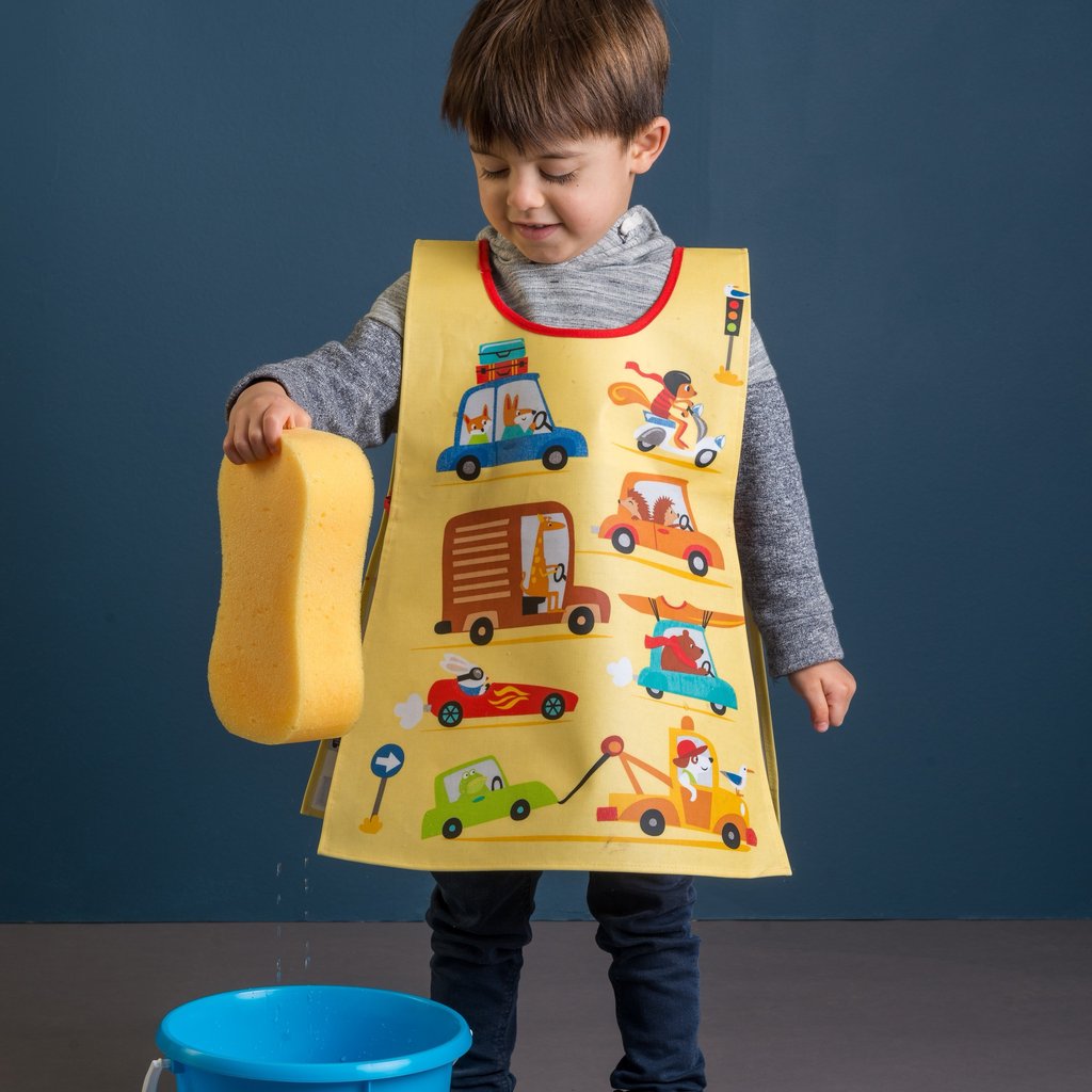 On the move Tabard - Hello Kids Baby Store