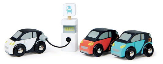 Smart Car Set - Hello Kids Baby Store