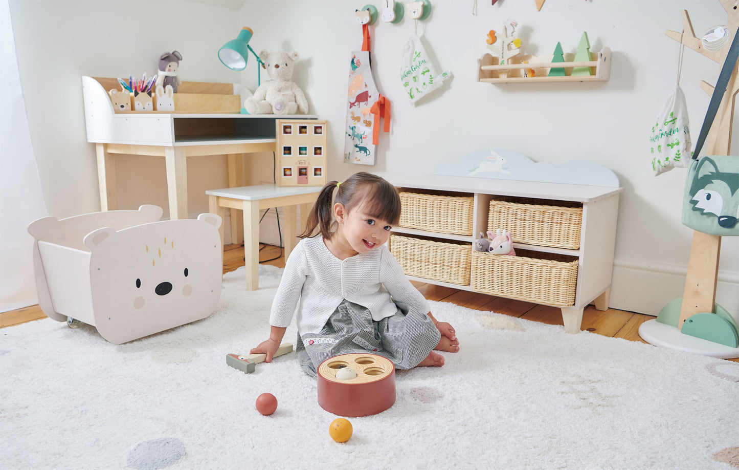 Woodpecker Game - Hello Kids Baby Store