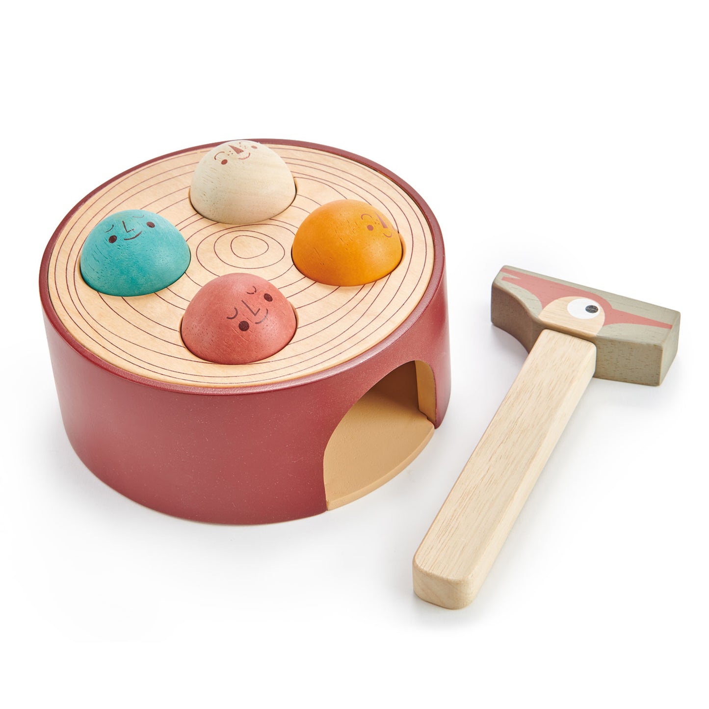 Woodpecker Game - Hello Kids Baby Store