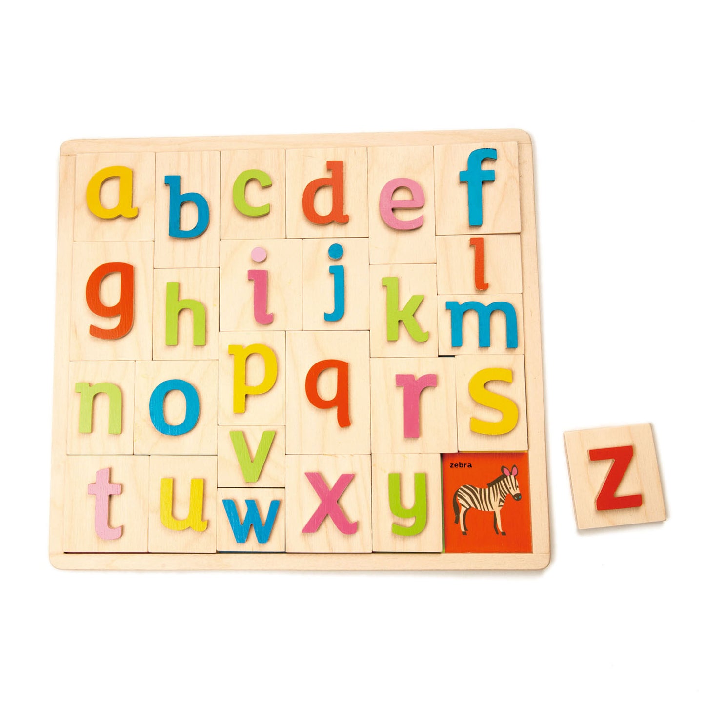 Alphabet Pictures - Hello Kids Baby Store