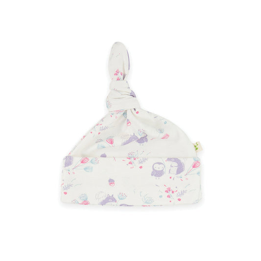 Tiny Twig Knotted Beanie - Hello Kids Baby Store