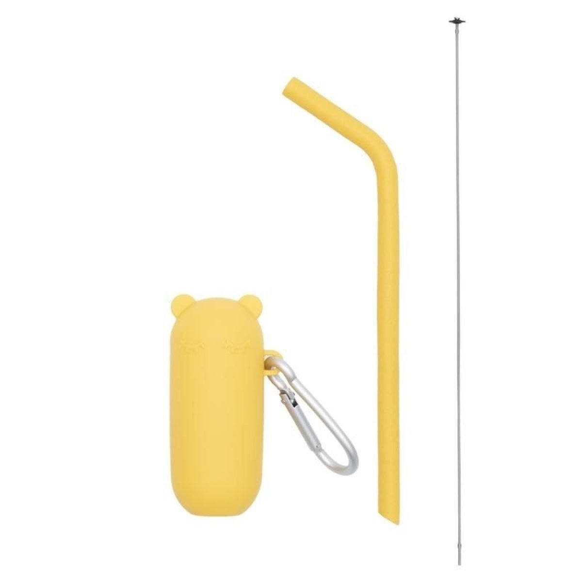 KEEPIE STRAW SET - Hello Kids Baby Store