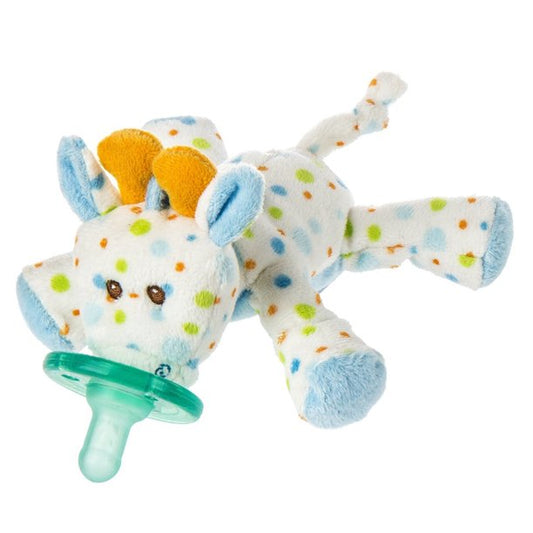 WUBBANUB INFANT PACIFIER - Hello Kids Baby Store