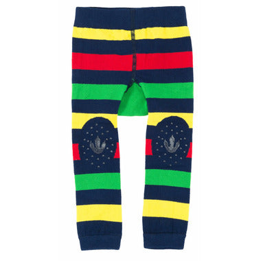 ZOOCCHINI Crawler Legging/Sock Set Devin the Dinosaur - Hello Kids Baby Store