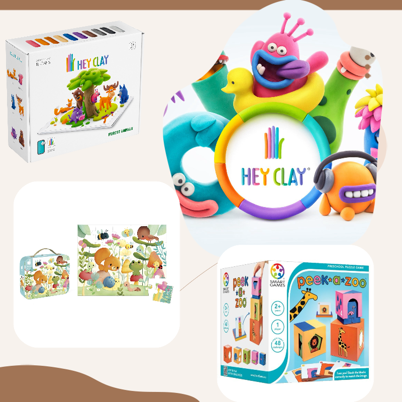 Puzzles+Games