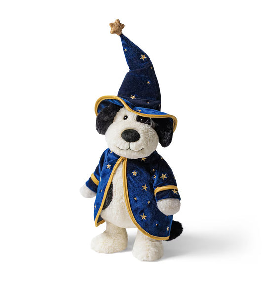 Rufferty Puppy Wizard Original (31cm)