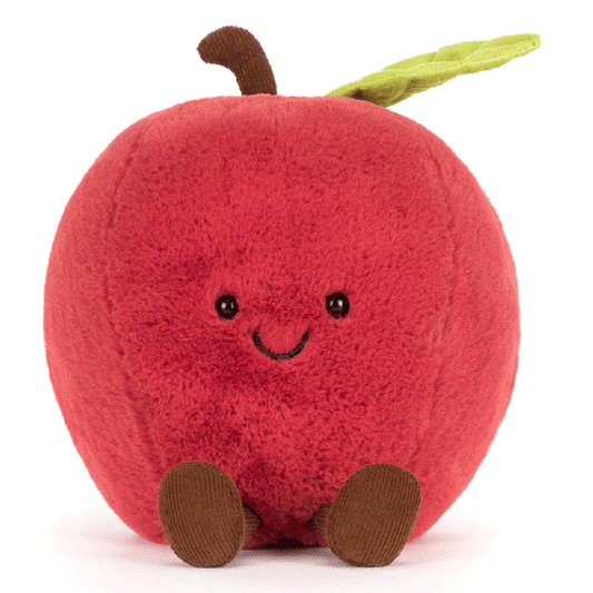 Amuseables Apple