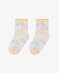 Cotton Socks - Mellow Yellow