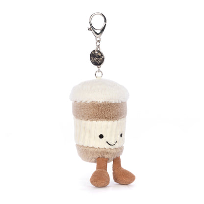 Jellycat Charm