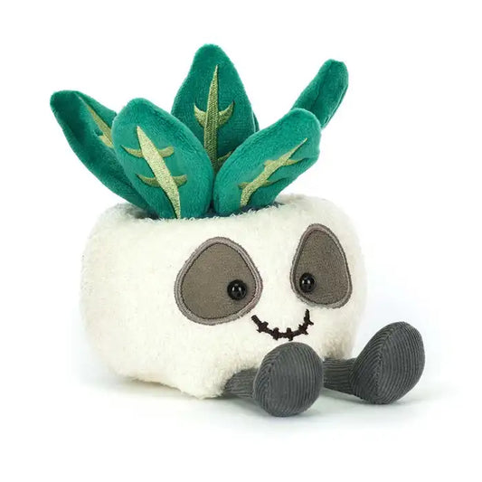 Coming Soon Amuseables Skull Planter - Hello Kids Baby Store