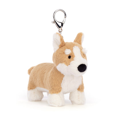 Jellycat Charm