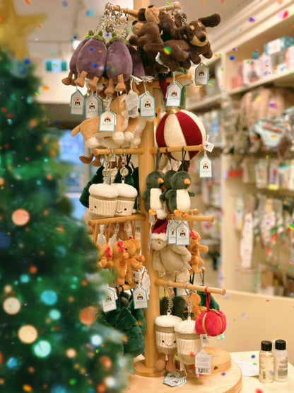 Jellycat Festive Folly