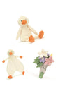 Jellycat Duckling Pack