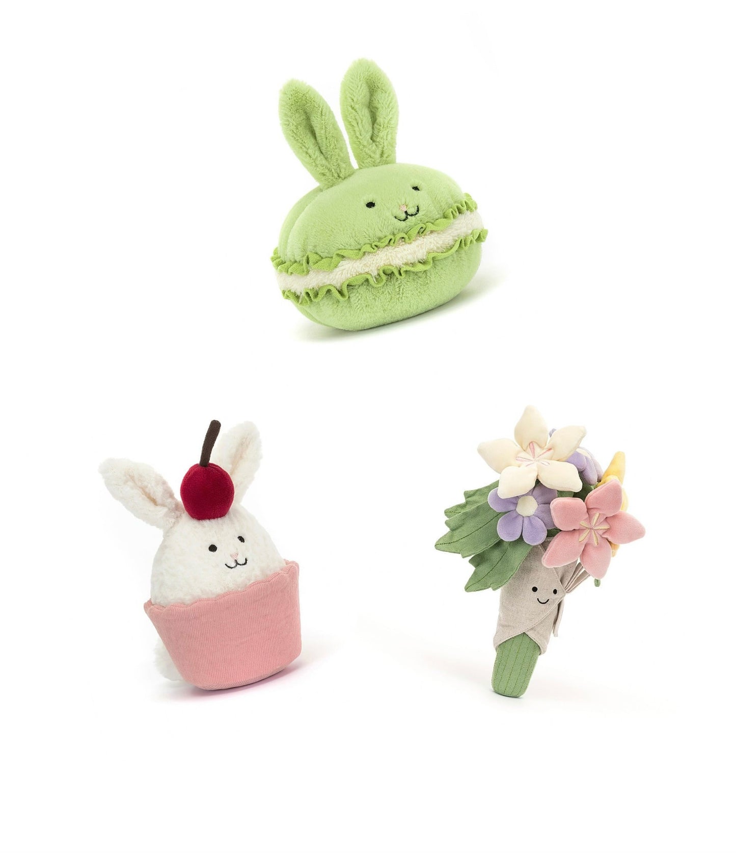 Jellycat Small Pack