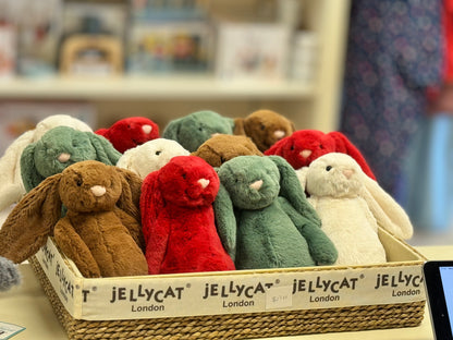 Jellycat Bunny Little