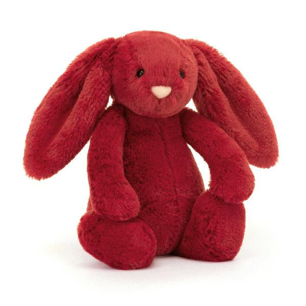 Jellycat Bunny Little