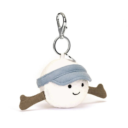 Jellycat Charm