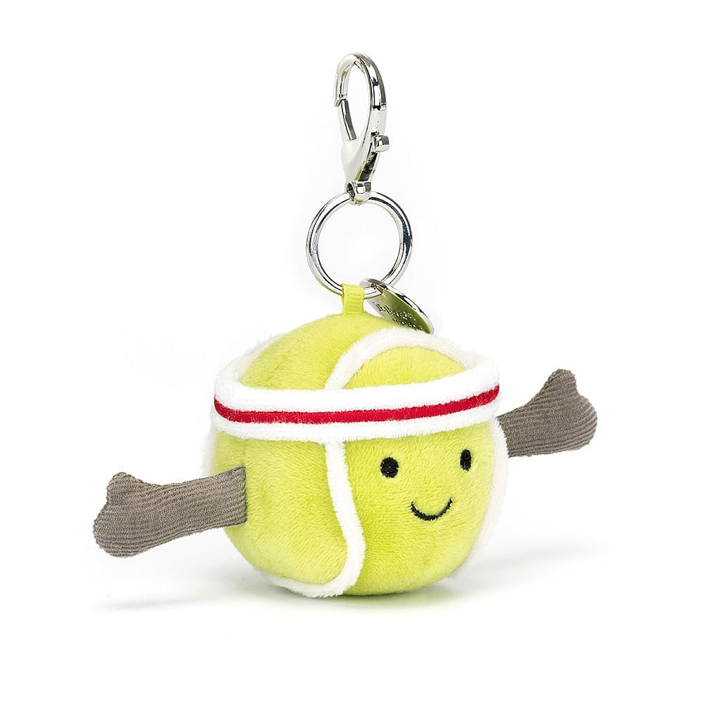 Jellycat Charm