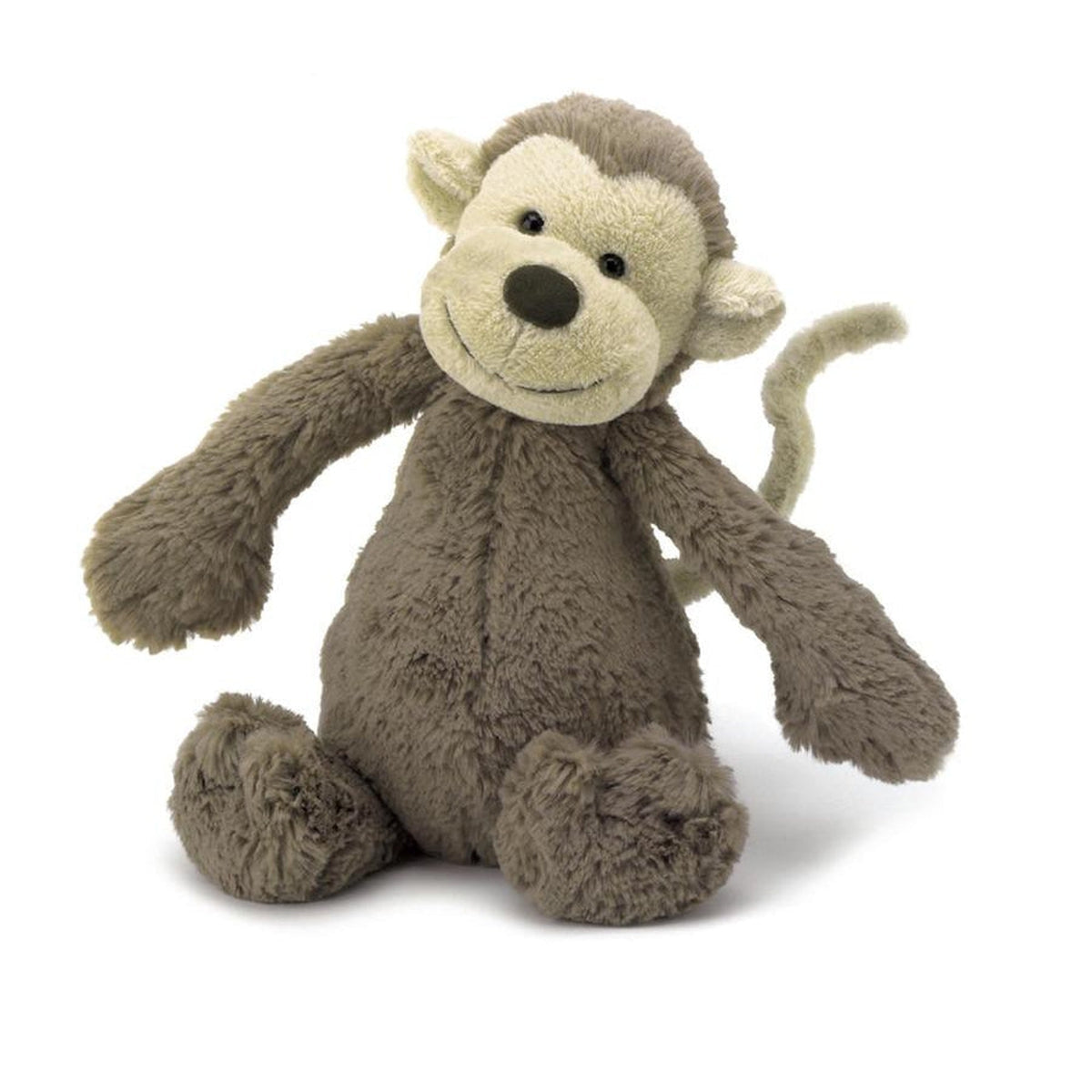 Jellycat bashful monkey original