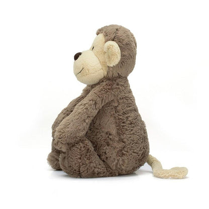 Jellycat bashful monkey original