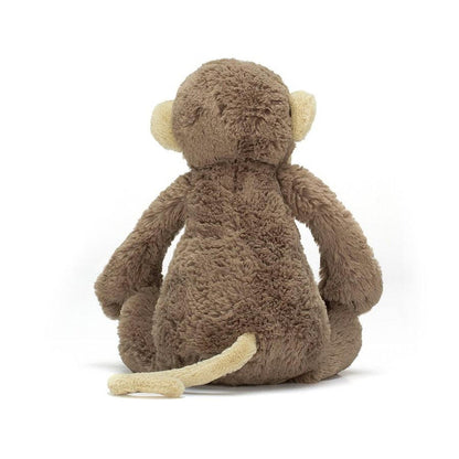 Jellycat bashful monkey original