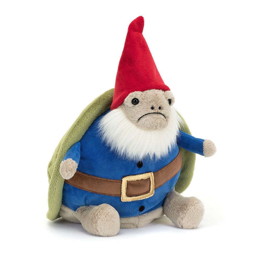 TIMMY TURTLE "GARDEN GNOME"