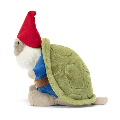 TIMMY TURTLE "GARDEN GNOME"