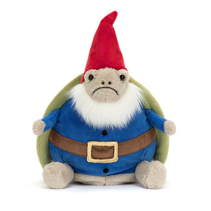 TIMMY TURTLE "GARDEN GNOME"