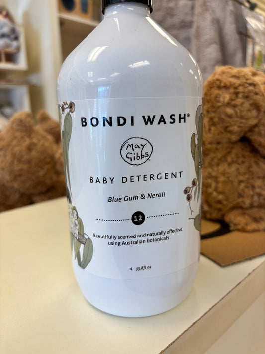 BABY DETERGENT 1L