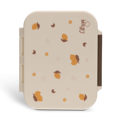 Snackbox - Lemon
