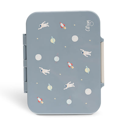 Lunchbox - Spaceship