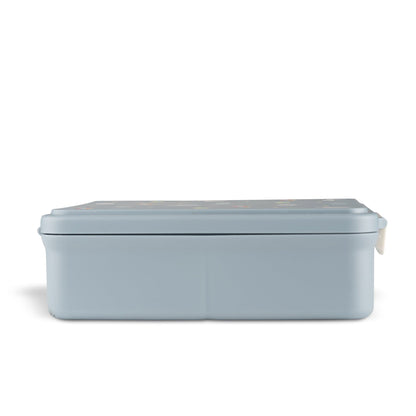 Lunchbox with Food Jar - Spaceship