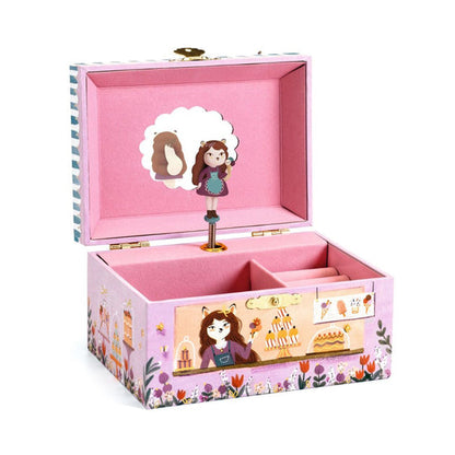 Music box