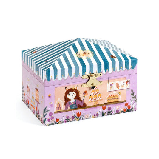 Music box