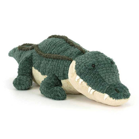 Allexi Alligator