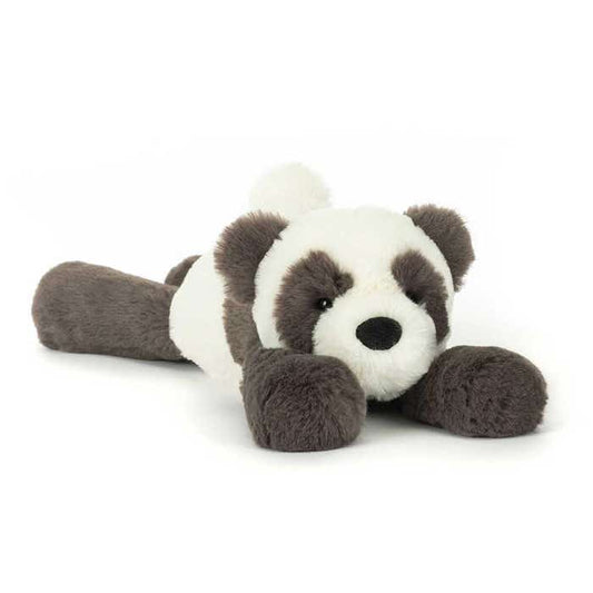 Smudge Panda