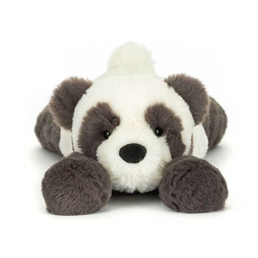 Smudge Panda
