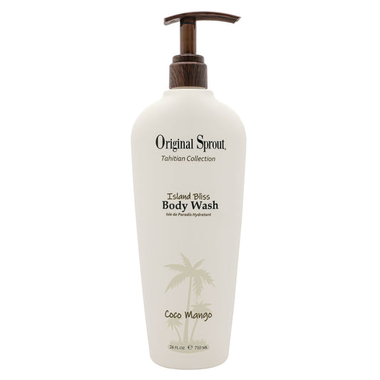 NEW-Island Bliss Body Wash - Hello Kids Baby Store