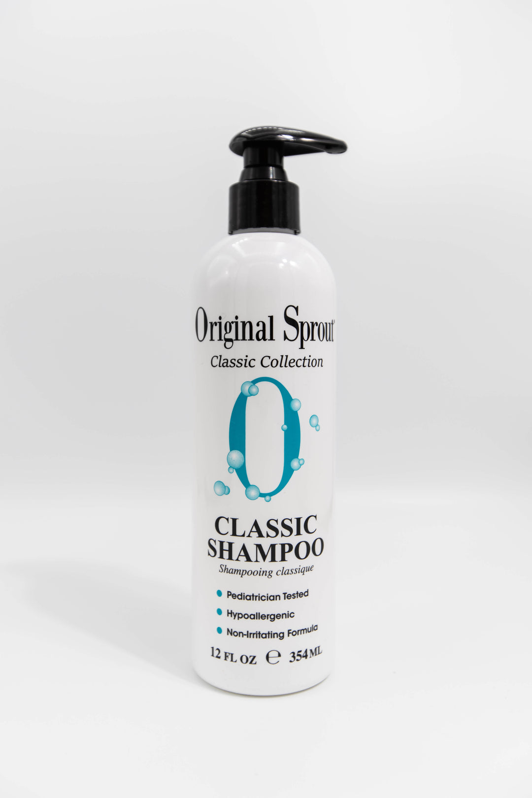 Original Sprout Classic Shampoo - Hello Kids Baby Store