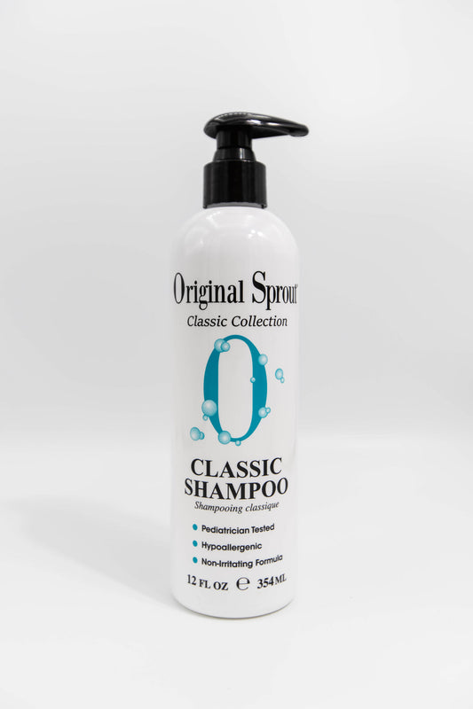 Original Sprout Classic Shampoo - Hello Kids Baby Store