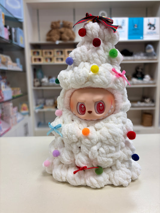 christmas decorations for labubu - Hello Kids Baby Store