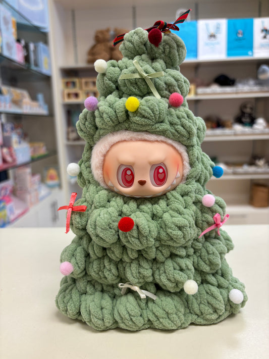 christmas decorations for labubu - Hello Kids Baby Store