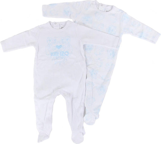 Kenzo Kids Welcome Baby Set