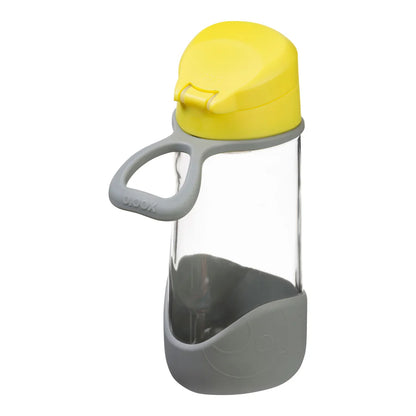 B.BOX SPORT SPOUT BOTTLE 450ml