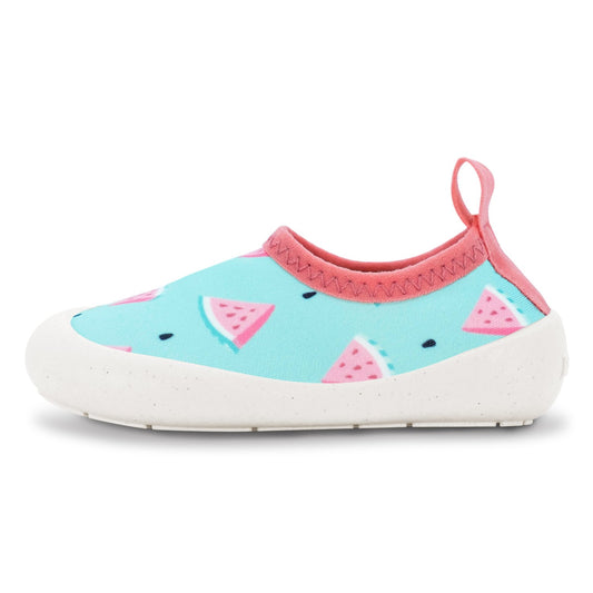 Kids Water Shoes｜Watermelon