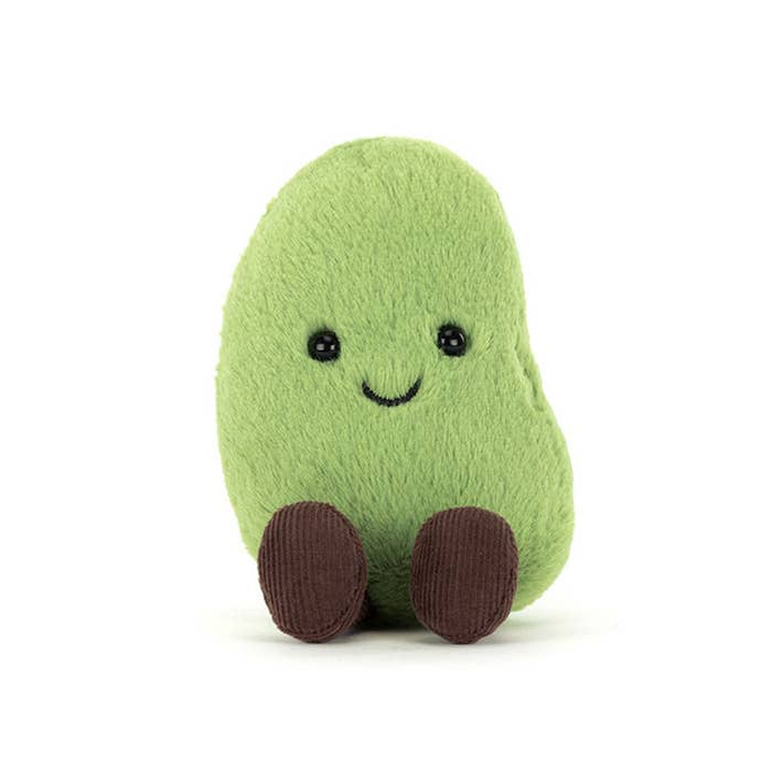 Amuseables Edamame Bean