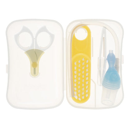 Pigeon Baby Care Set