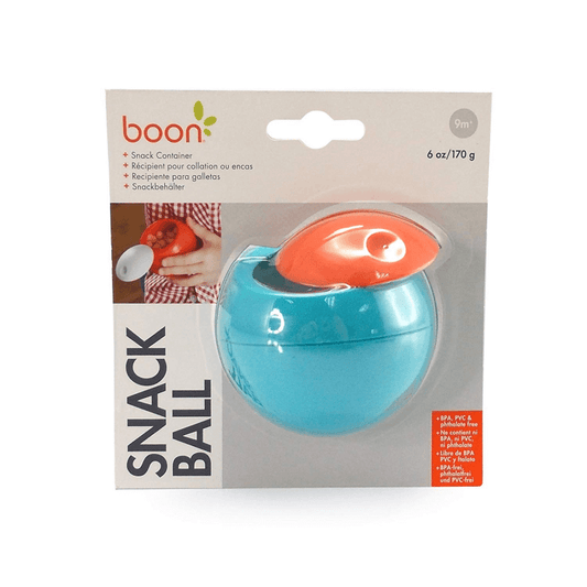 Boon Snack Ball – Snack Container