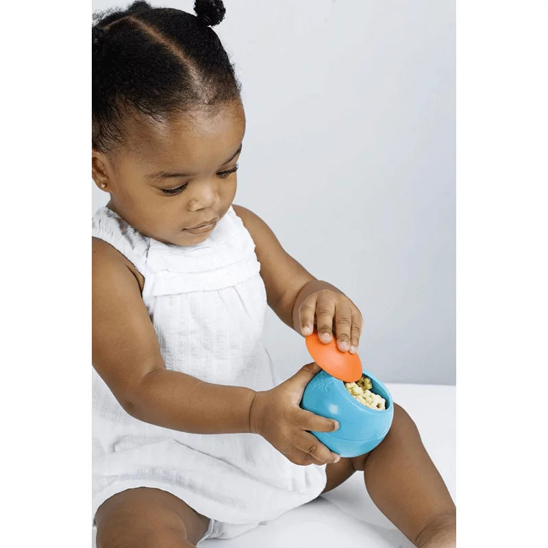 Boon Snack Ball – Snack Container